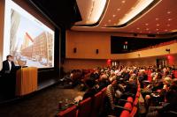 The 2023–24 Dean's Distinguished Lecture in the Basic Sciences
